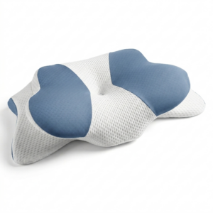 Poduszka ortopedyczna memory foam P01